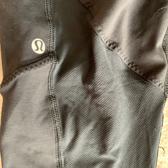 Lululemon Leggings - Picture 7 of 7